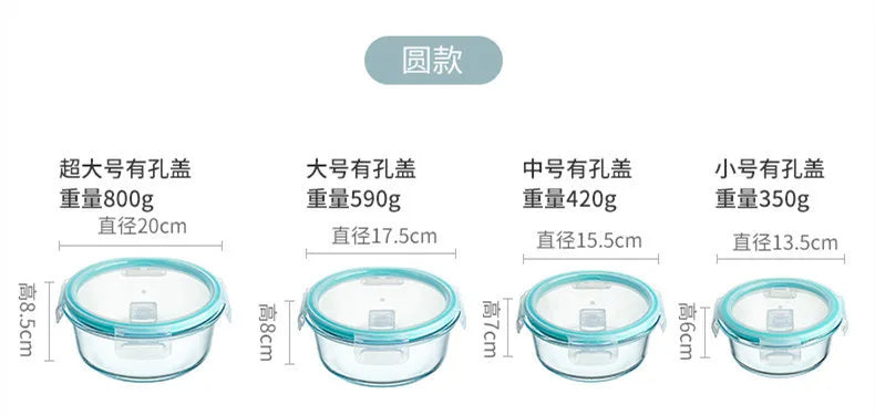 Reusable Silicone Stretch Lids – Keep Food Fresh, Eco-Friendly Kitchen Solution