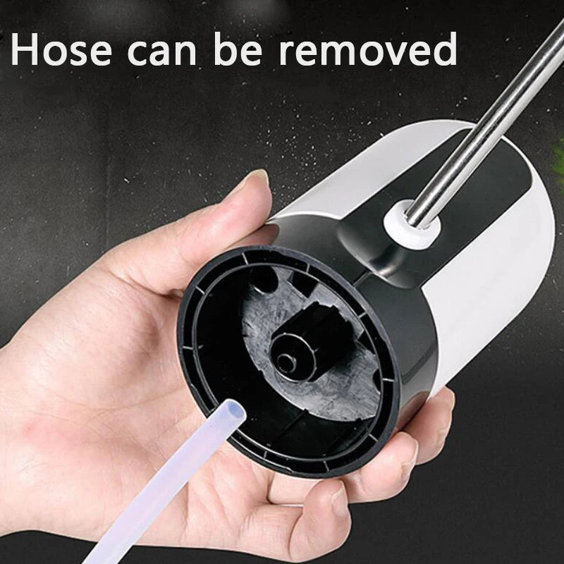 ATWFS Electric Wireless Bottle Pump