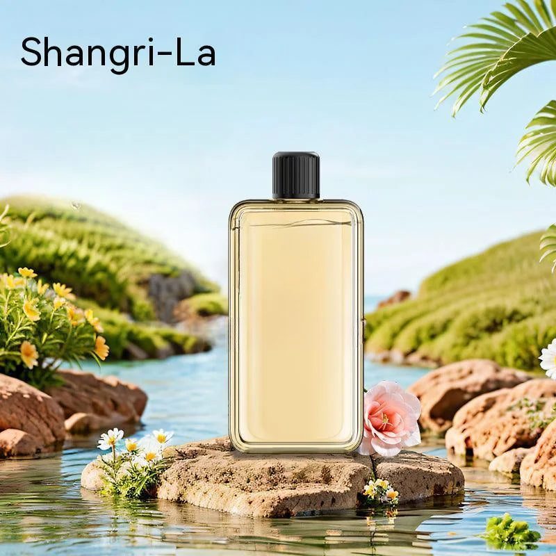 Automatic Aromatherapy Diffuser | Car & Home Air Freshner