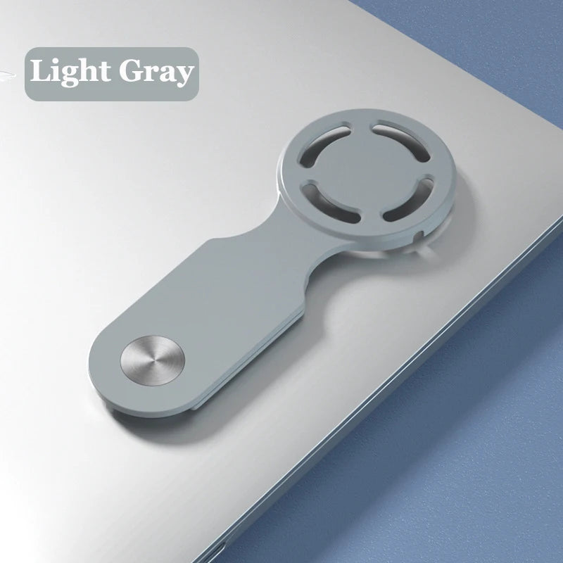 MagSafe Extension Bracket - Laptop Side Phone Holder