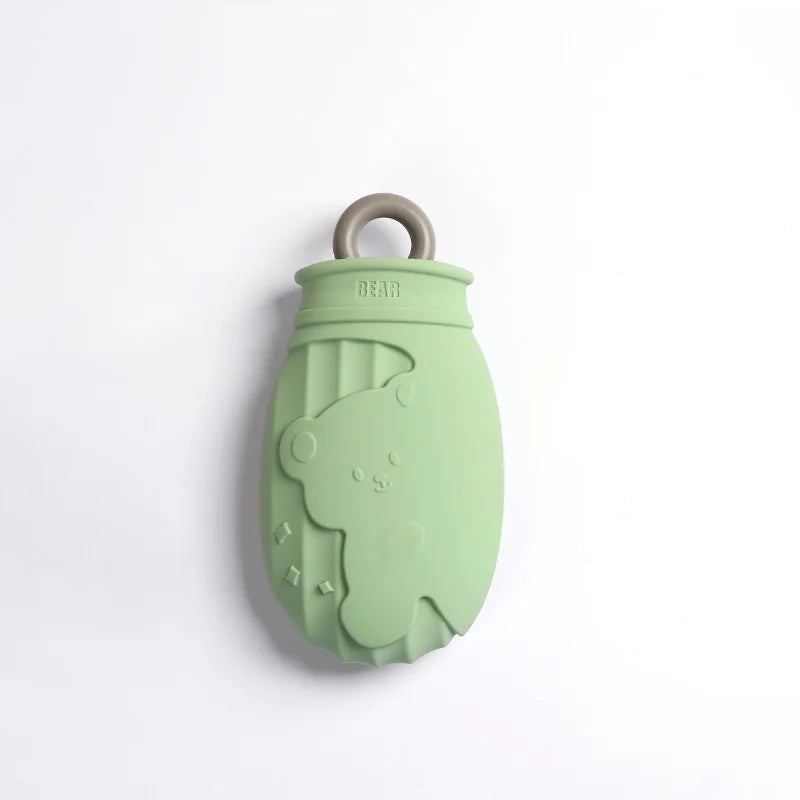 320ML Hot Water Bottle | Mini Hand Warmer