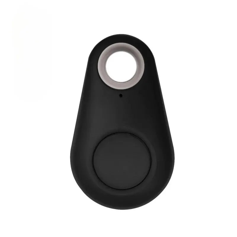 Mini Dog GPS Tracker – Anti-Lost Device for Pets & Kids