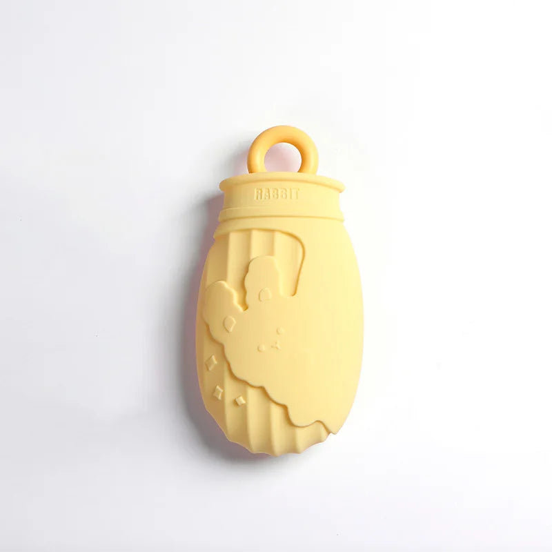 320ML Hot Water Bottle | Mini Hand Warmer