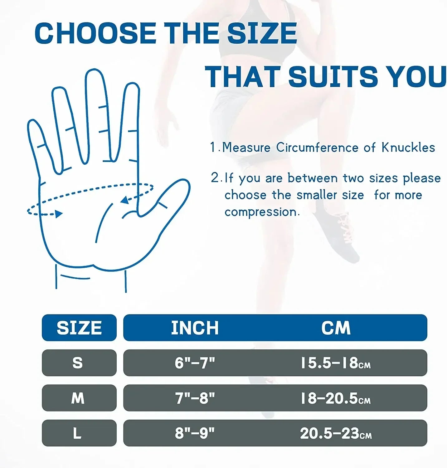 Compression Arthritis Gloves - Wrist Support & Carpal Tunnel Pain Relief