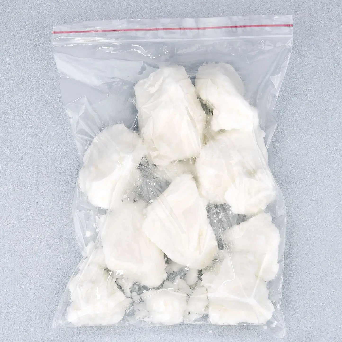 Natural Pure White Beeswax Blocks - DIY Candle & Aromatherapy Crafting Supplies
