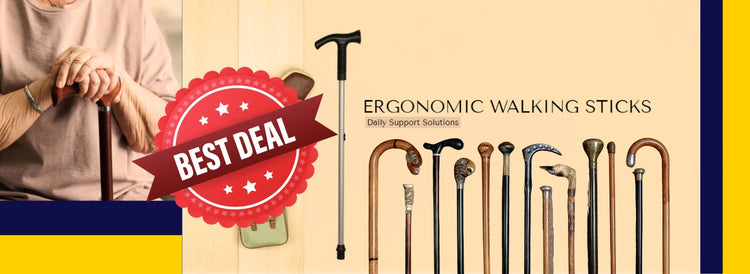 WALKING STICK