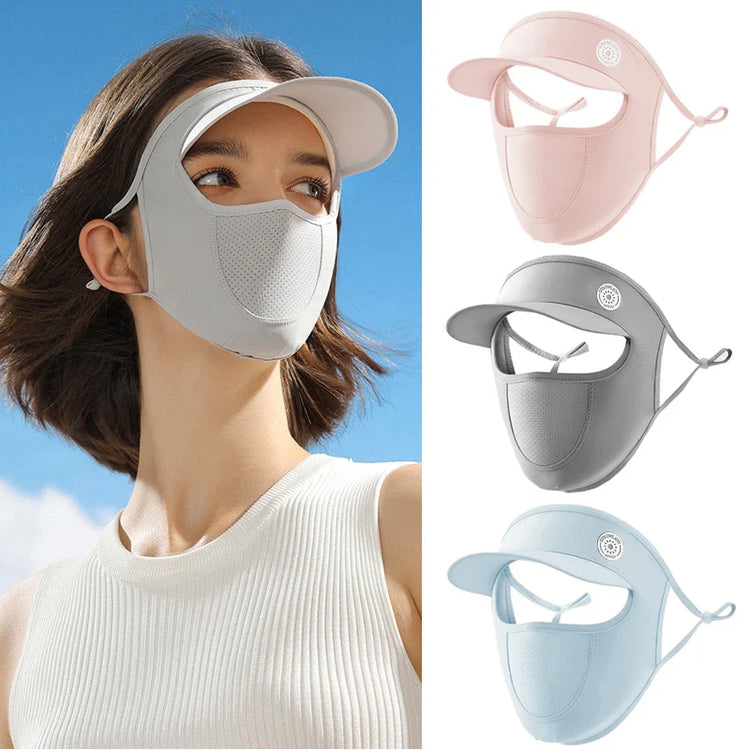 FACE MASK