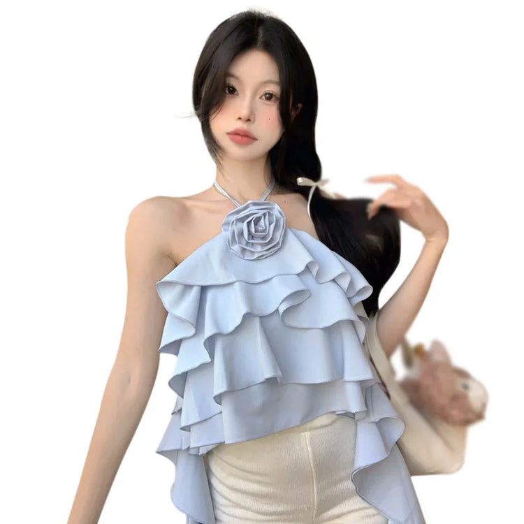 WOMEN TOPS
