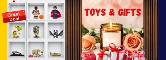TOYS