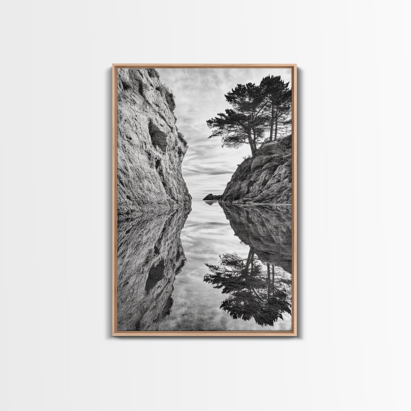 Modern High-Quality Giclée Canvas Wall Art – Posters & Framed Prints
