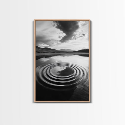 Modern High-Quality Giclée Wall Art – Posters & Stretched Canvas Prints