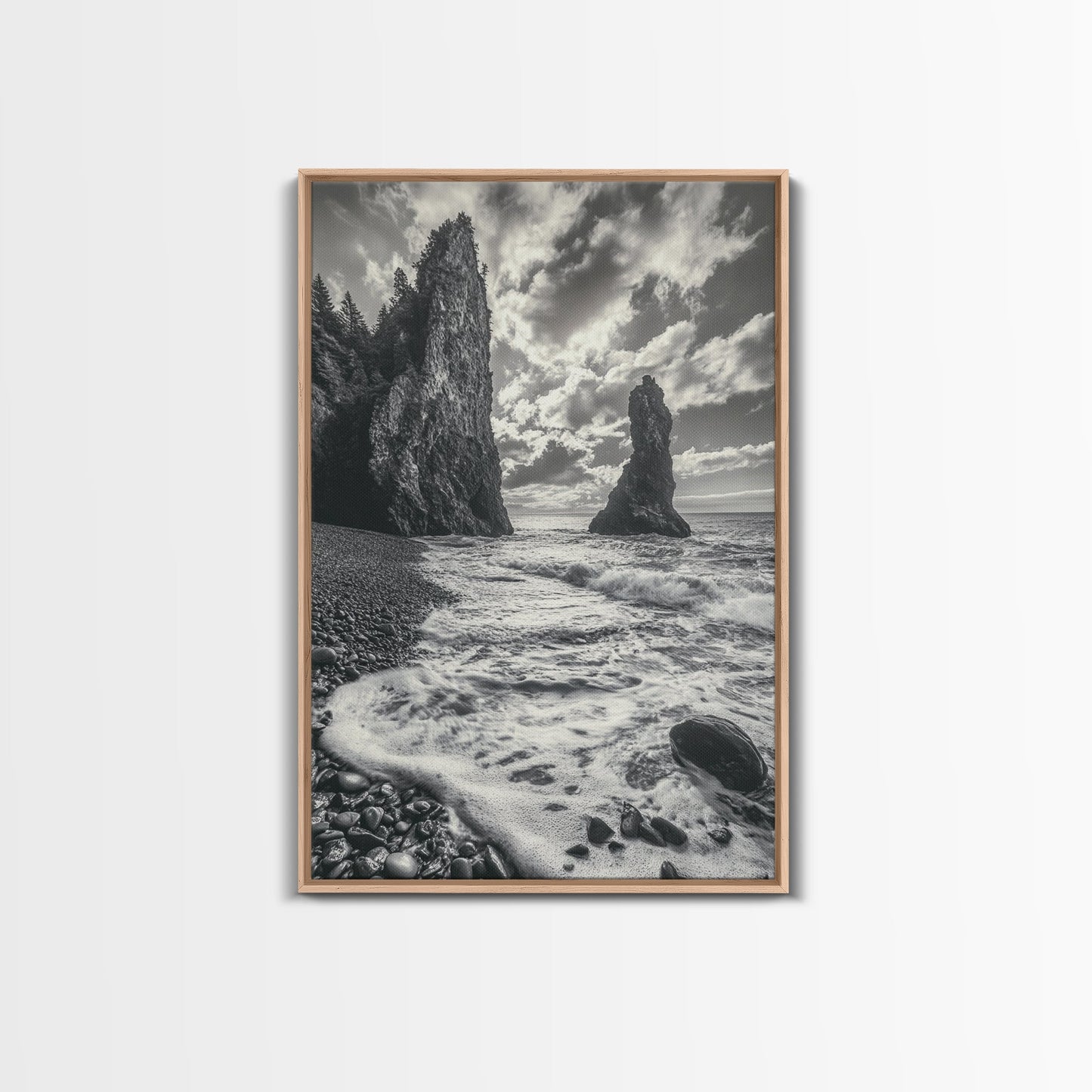 Modern Giclée Artwork – Posters & Stretched Canvas Prints