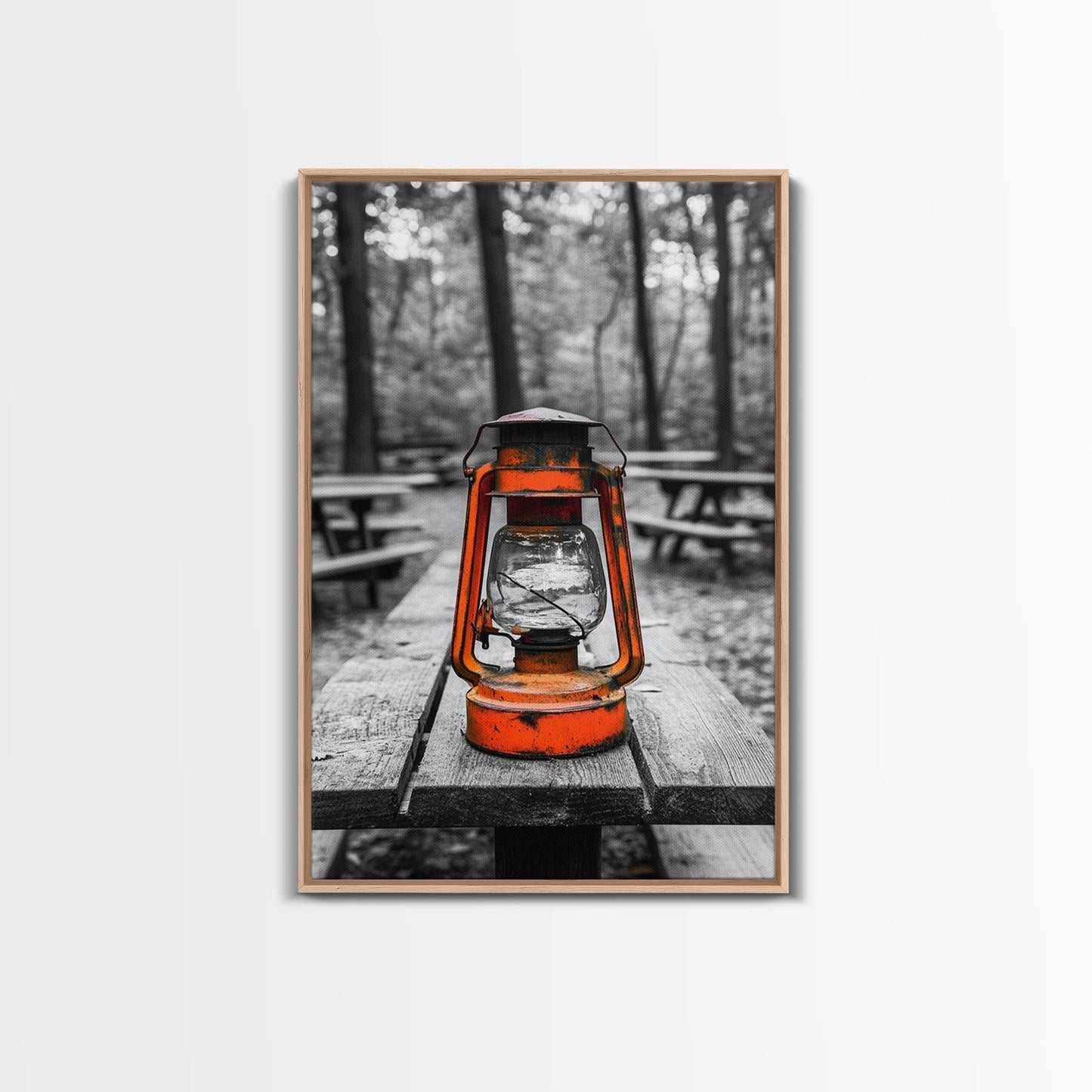 Modern Giclee Posters & Canvas Wall Art – Museum-Grade Handmade Prints