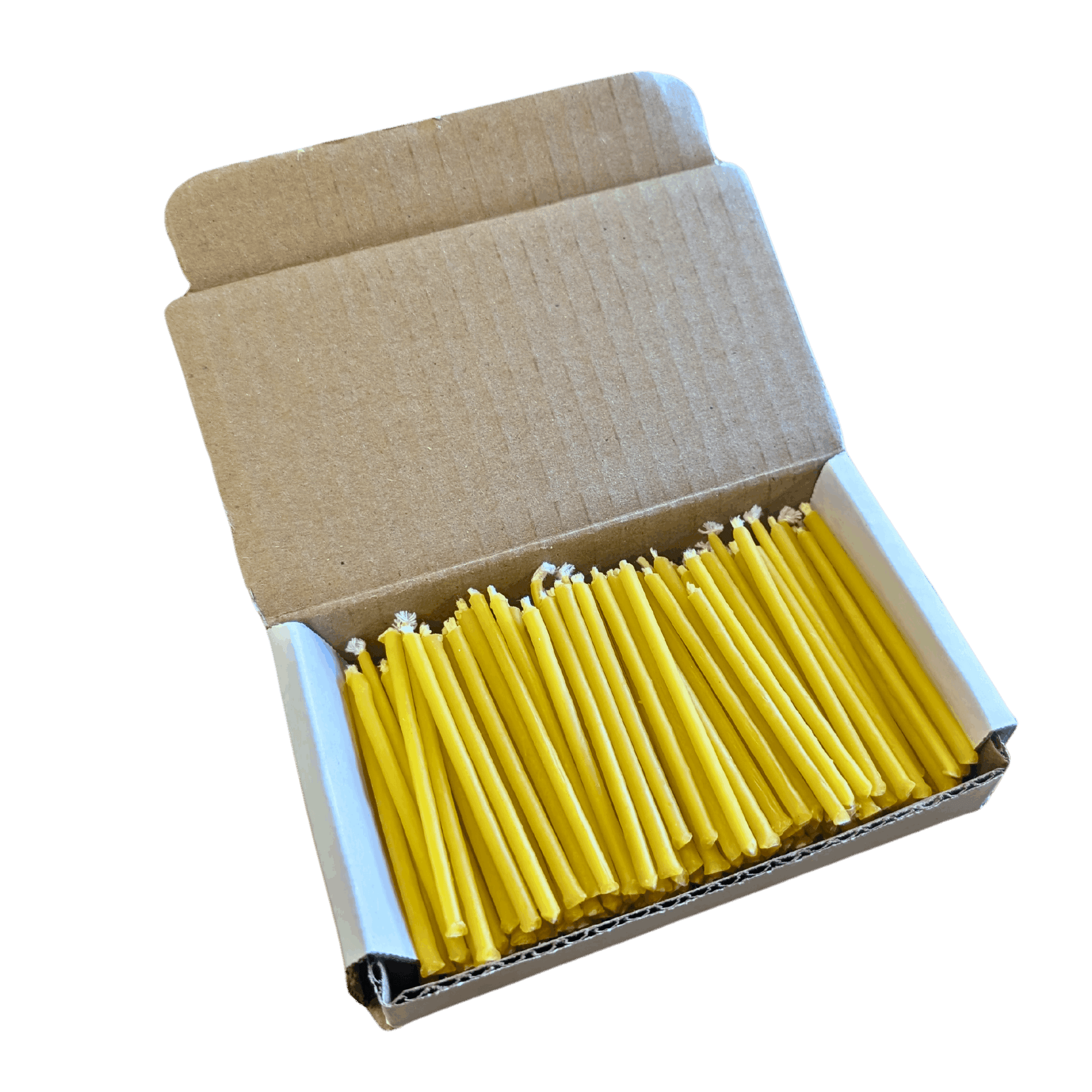 Birthday Candles (Box of 108)