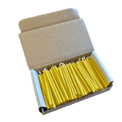 Birthday Candles (Box of 108)