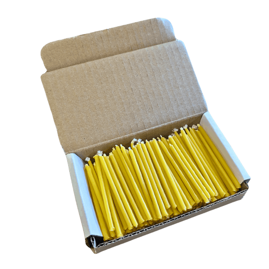 Birthday Candles (Box of 108)