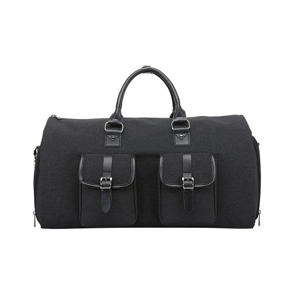 Portable Large Capacity Storage Bag Foldable Luggage Bag