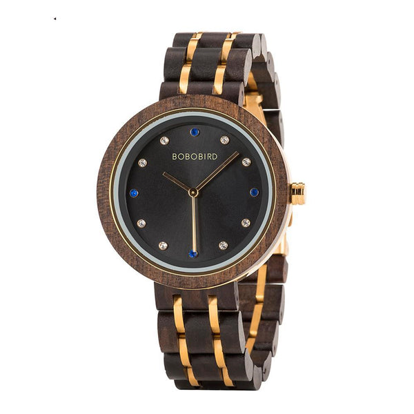 Simple Scale Waterproof Women S Literature Watch Women S Watch