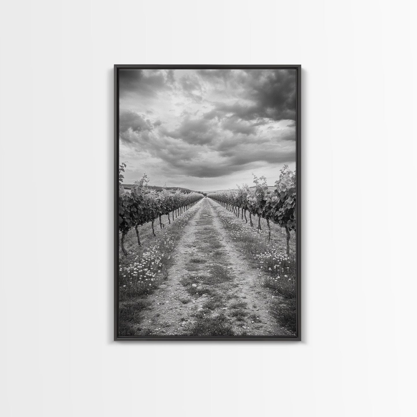 Modern Giclée Artwork – Posters & Stretched Canvas Prints