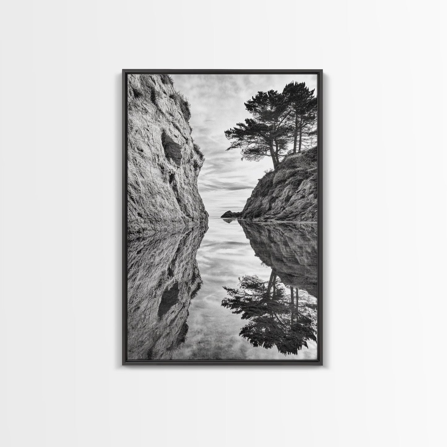 Modern High-Quality Giclée Canvas Wall Art – Posters & Framed Prints