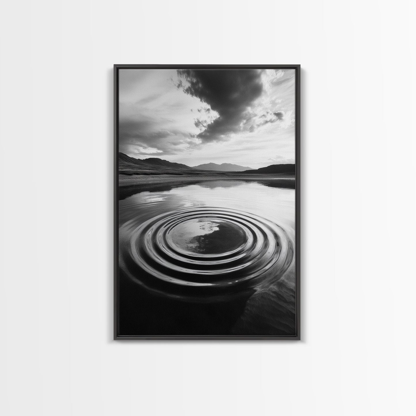 Modern High-Quality Giclée Wall Art – Posters & Stretched Canvas Prints