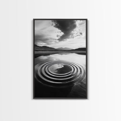 Modern High-Quality Giclée Wall Art – Posters & Stretched Canvas Prints