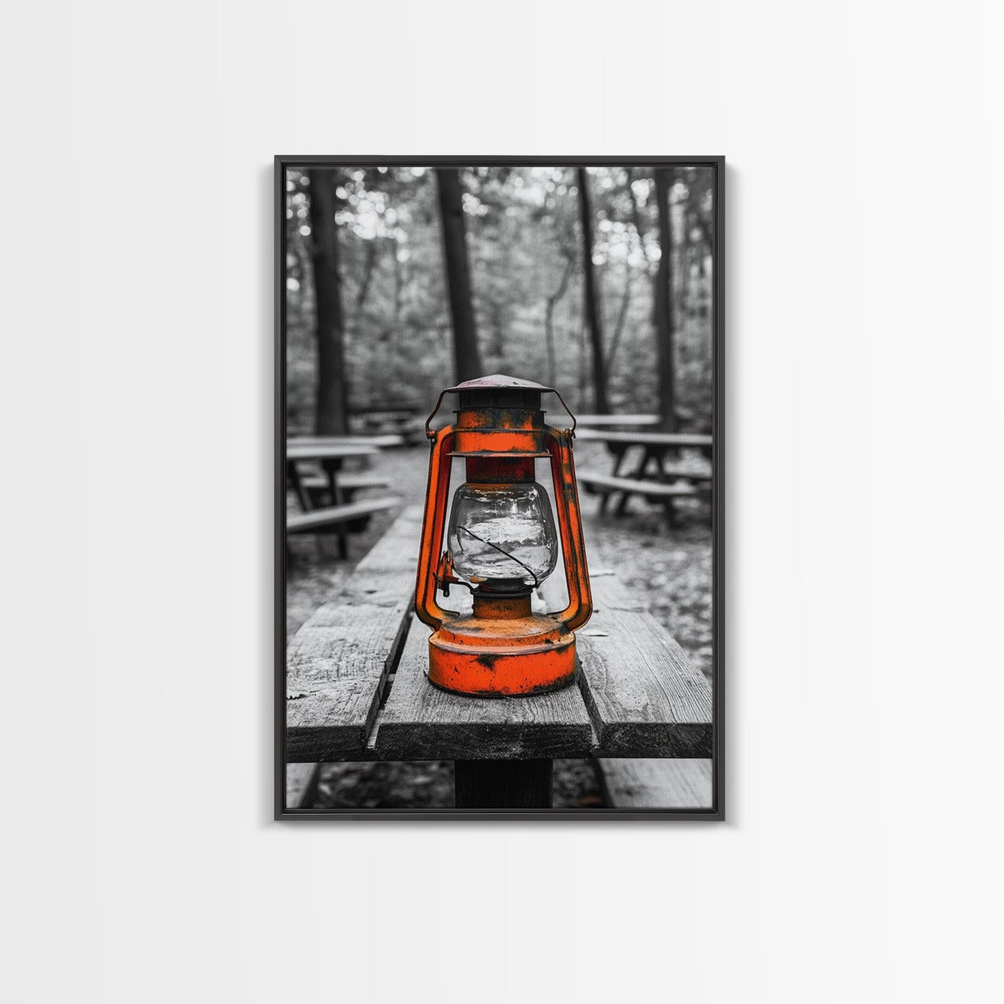 Modern Giclee Posters & Canvas Wall Art – Museum-Grade Handmade Prints