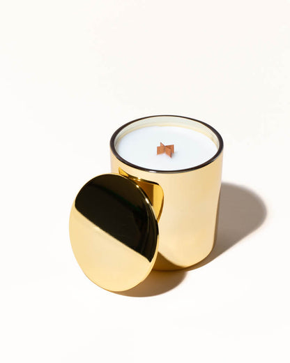 Coco Apricot Creme Wax – Premium Candle Wax