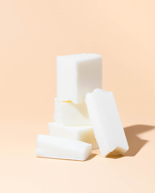 Coco Apricot Creme Wax – Premium Candle Wax