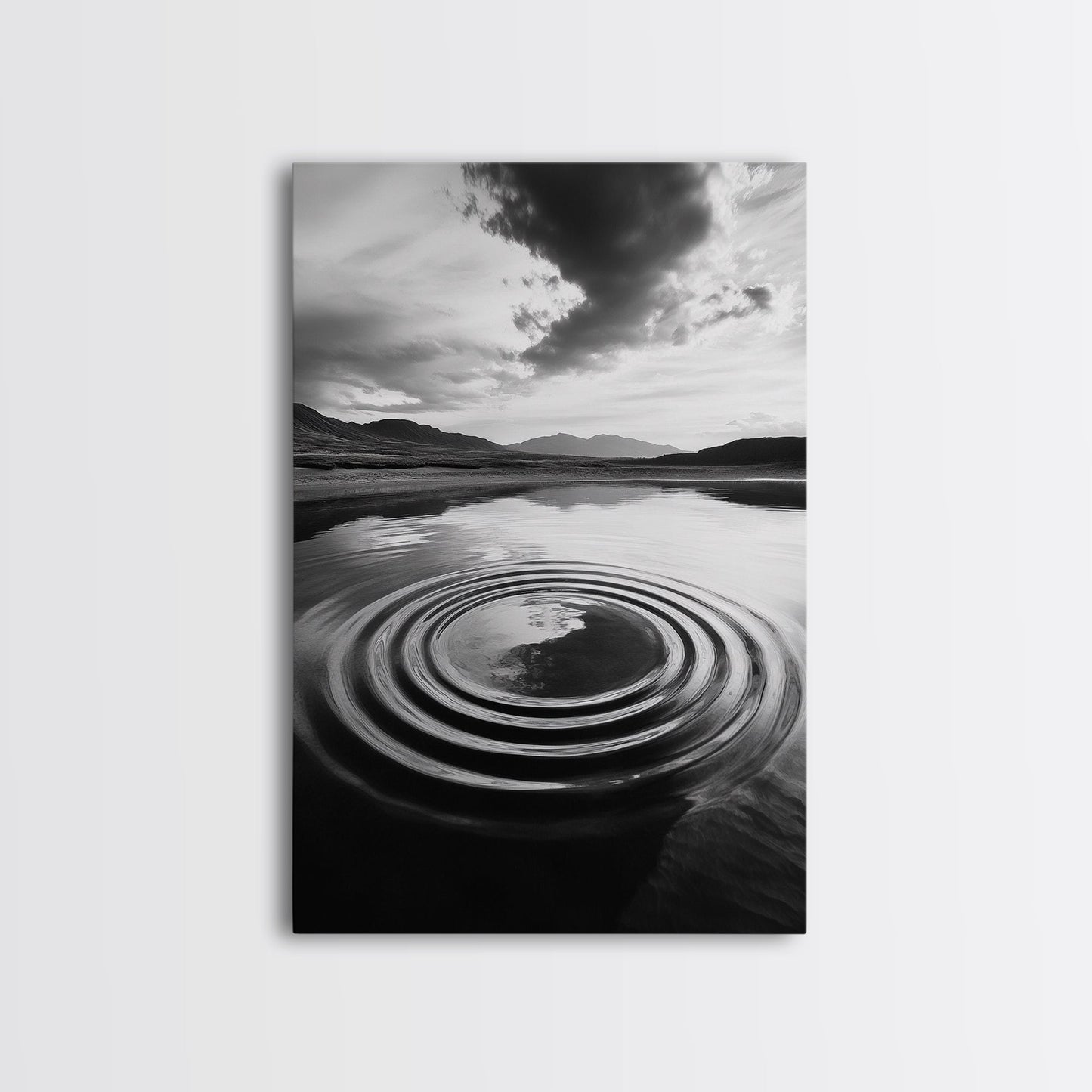 Modern High-Quality Giclée Wall Art – Posters & Stretched Canvas Prints