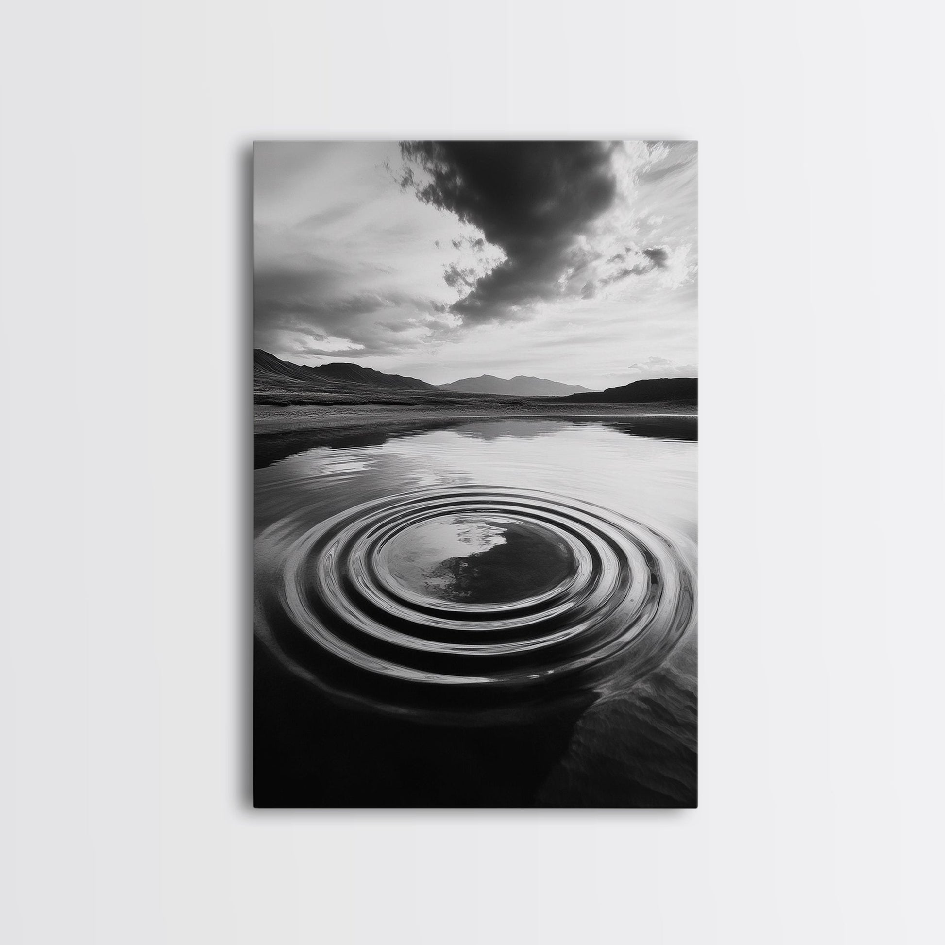 Modern High-Quality Giclée Wall Art – Posters & Stretched Canvas Prints