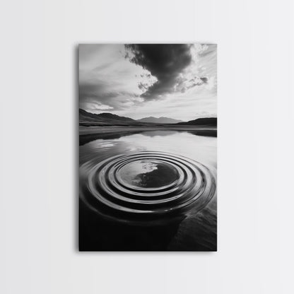 Modern High-Quality Giclée Wall Art – Posters & Stretched Canvas Prints