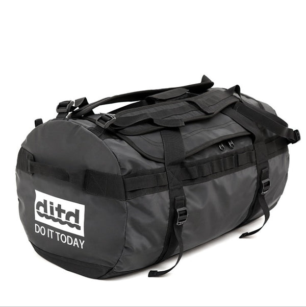 Waterproof Large Capacity Travel Bag Handbag Men S And Women S
