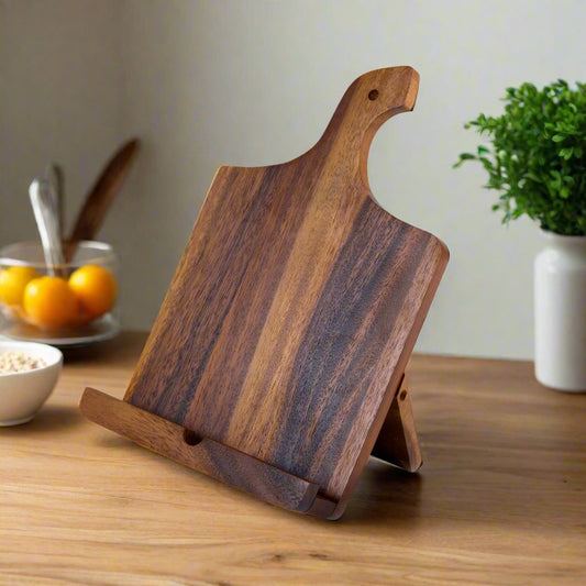 Cookbook & Tablet Holder