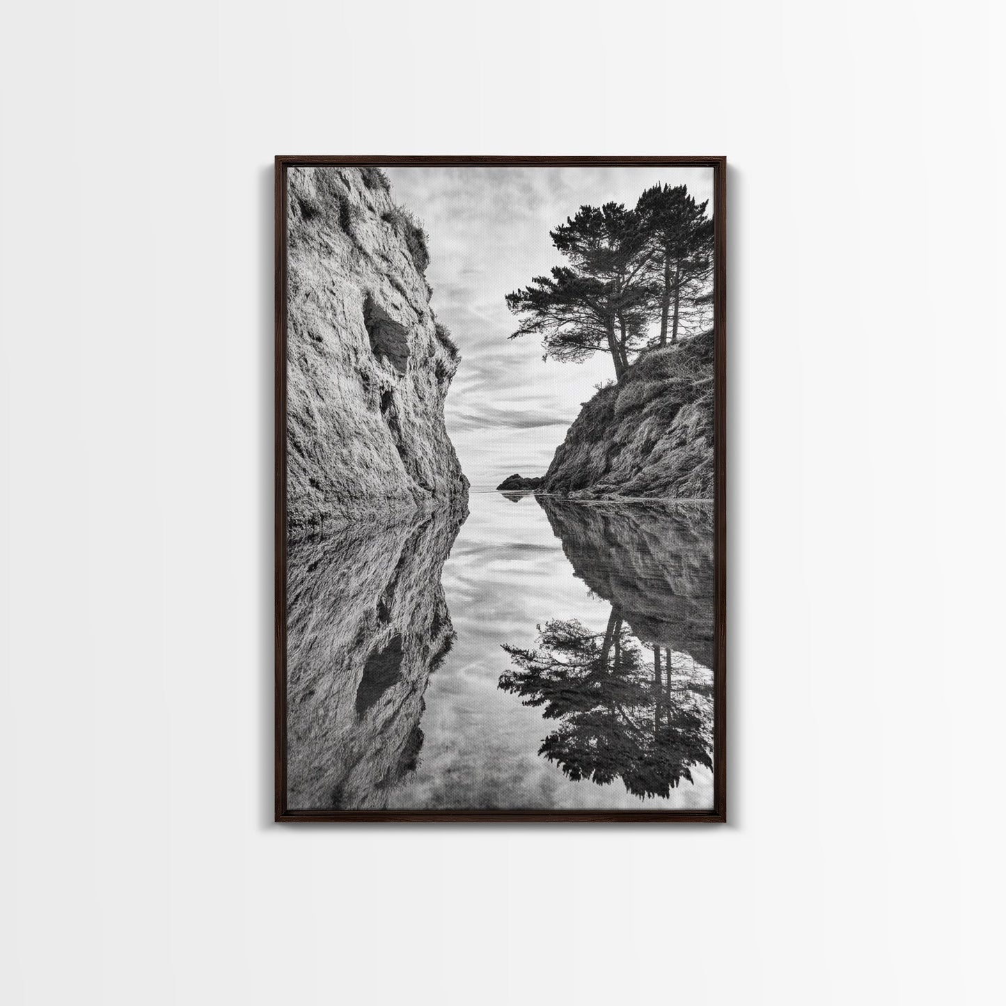 Modern High-Quality Giclée Canvas Wall Art – Posters & Framed Prints