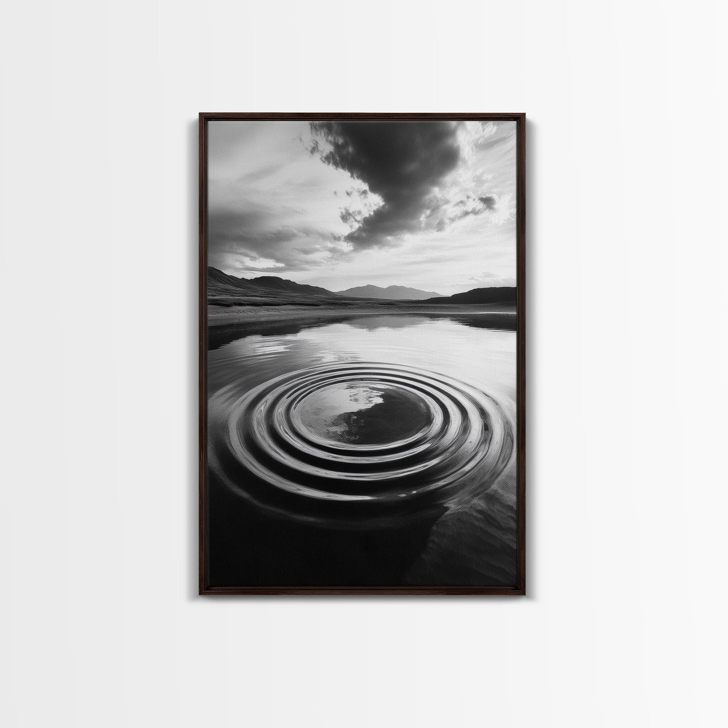 Modern High-Quality Giclée Wall Art – Posters & Stretched Canvas Prints