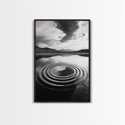 Modern High-Quality Giclée Wall Art – Posters & Stretched Canvas Prints