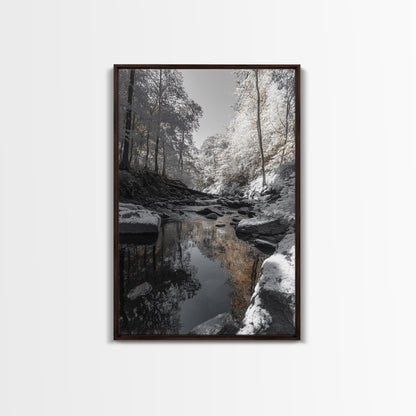 Modern Giclee Canvas & Poster Wall Art – Premium Handmade Prints