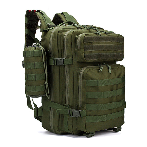 Men S Waterproof Camouflage Bag Backpack
