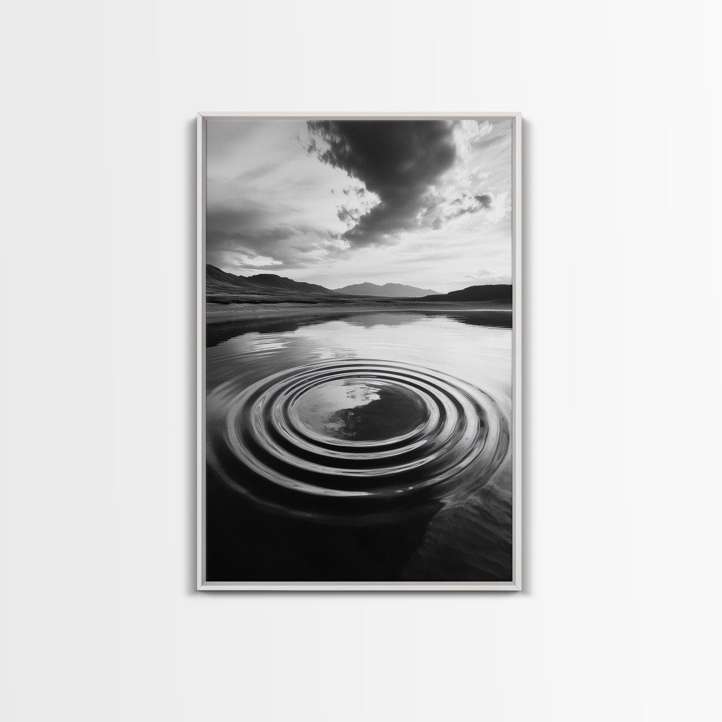 Modern High-Quality Giclée Wall Art – Posters & Stretched Canvas Prints