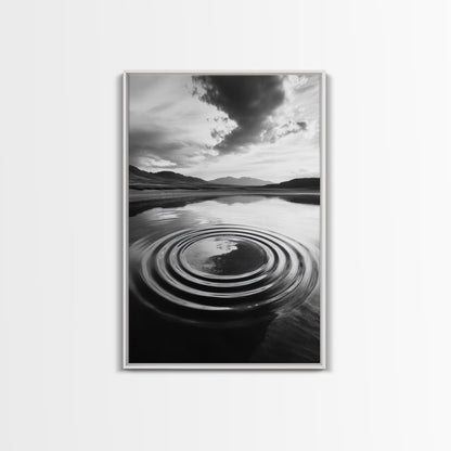Modern High-Quality Giclée Wall Art – Posters & Stretched Canvas Prints