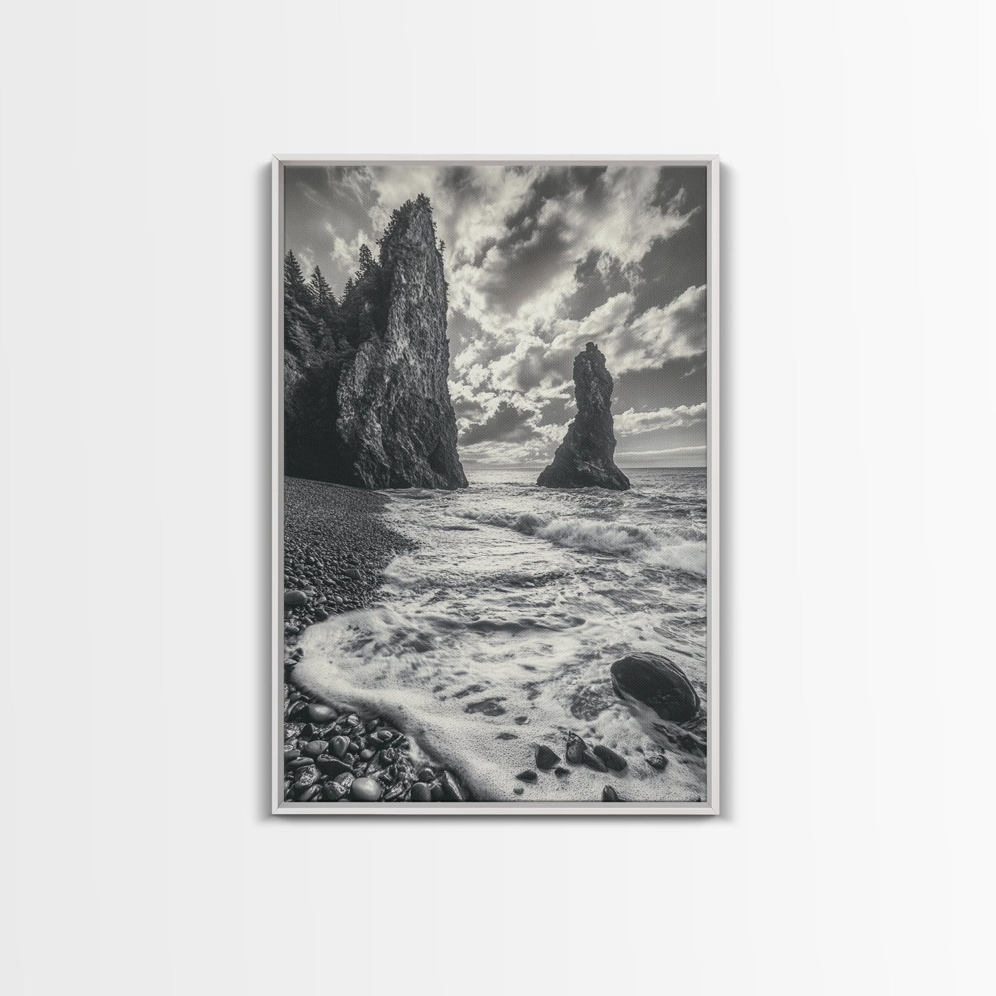 Modern Giclée Artwork – Posters & Stretched Canvas Prints