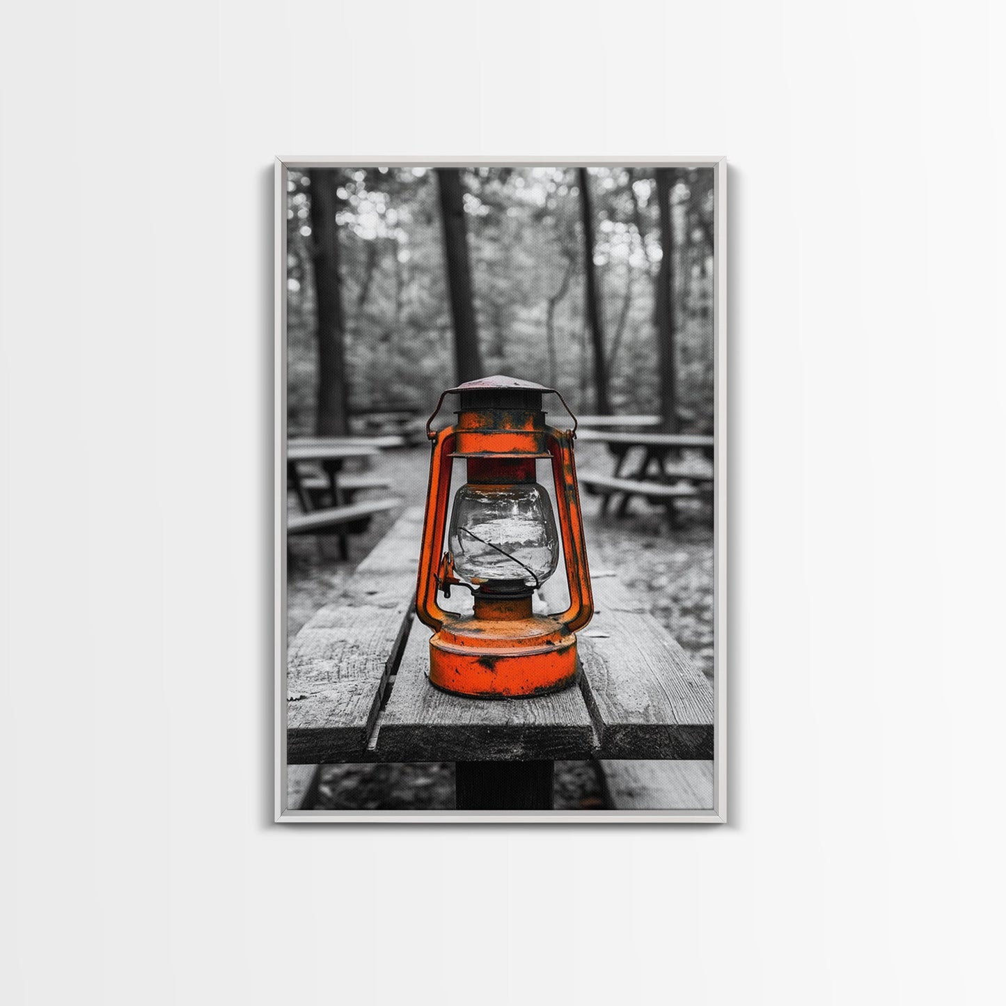 Modern Giclee Posters & Canvas Wall Art – Museum-Grade Handmade Prints