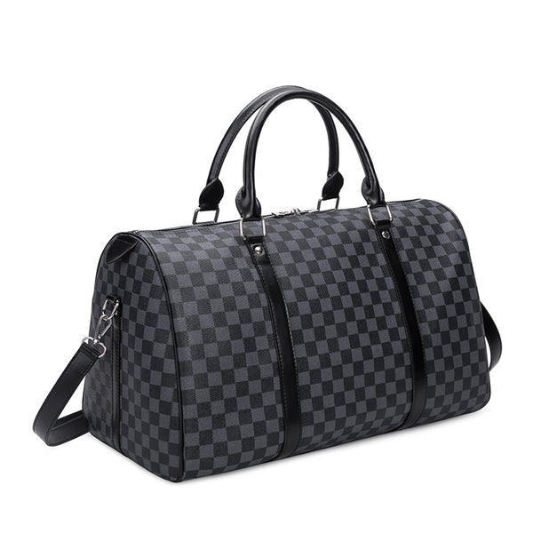 Short Distance Hand Held Large Capacity Business Travel Luggage Bag