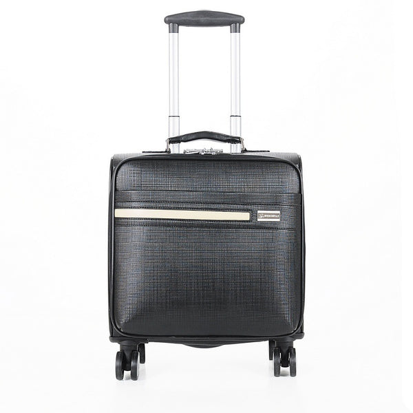 Pu Leather Business Case