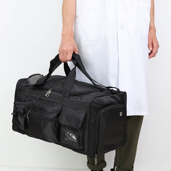 Waterproof High Capacity Outdoor Sports Tote Travel Bag