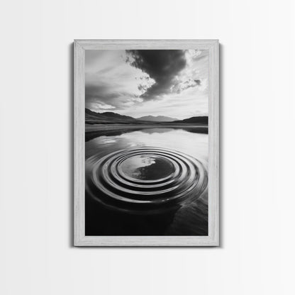 Modern High-Quality Giclée Wall Art – Posters & Stretched Canvas Prints