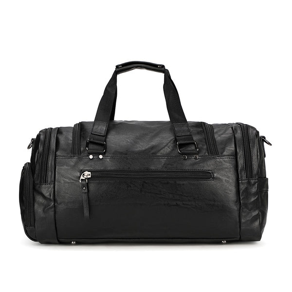 Large Capacity Travel Bag With Shoes Travel Bag Shoes