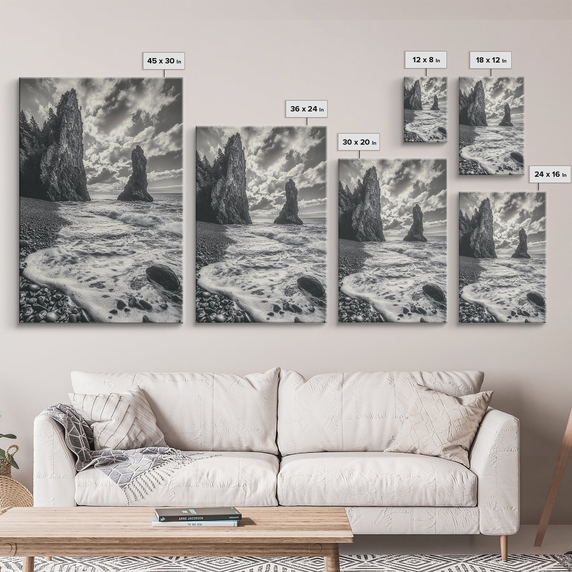 Modern Giclée Artwork – Posters & Stretched Canvas Prints