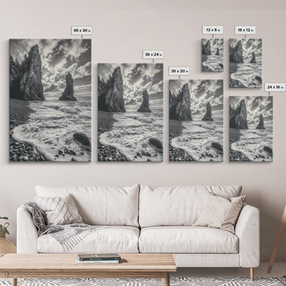 Modern Giclée Artwork – Posters & Stretched Canvas Prints